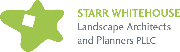 Starr Whitehouse Landscape Architects and Planners Logo